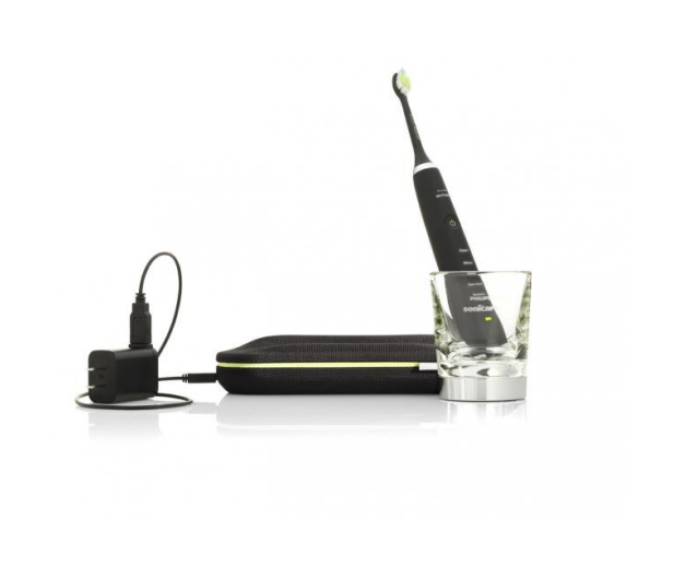 Philips Sonicare Szczoteczka soniczna HX9352/04 DiamondClean - 322912 - zdjęcie 10